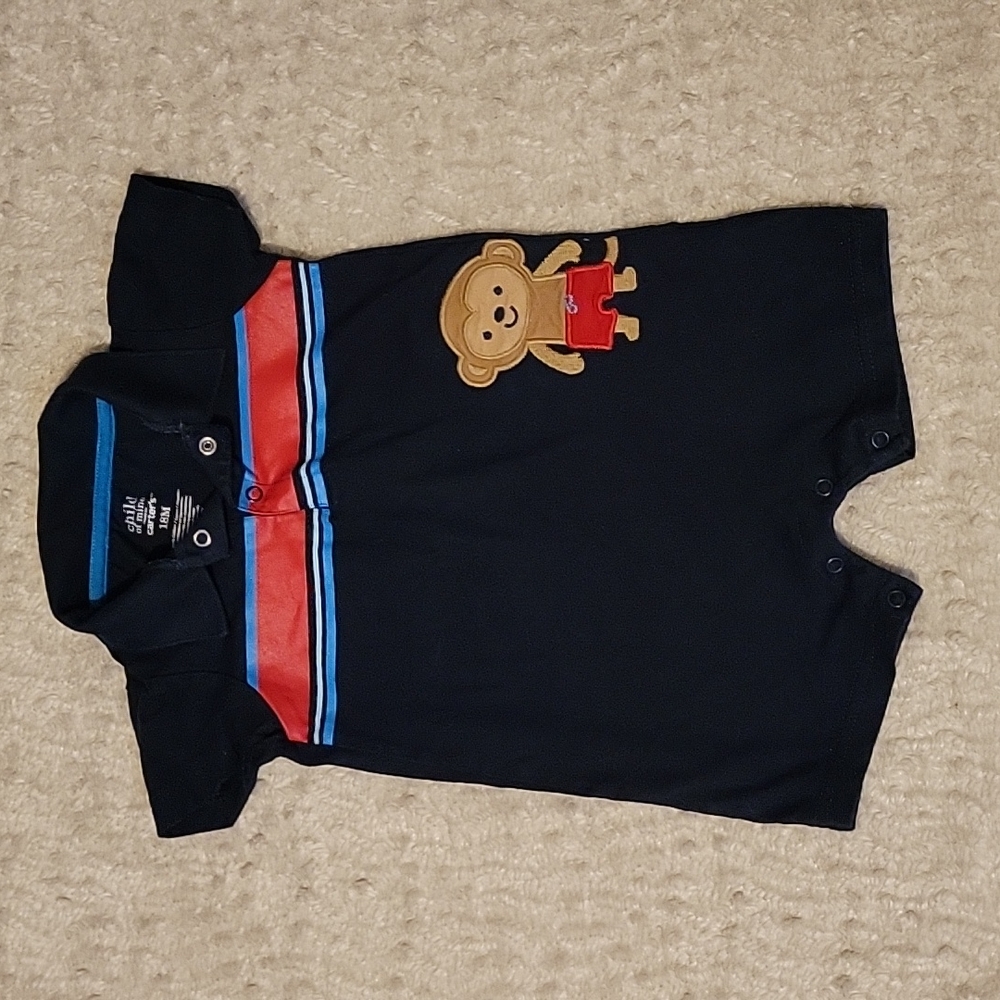 CHILD OF MINE~ Onsie, 18M